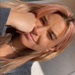 Meet your Posher, Rachel